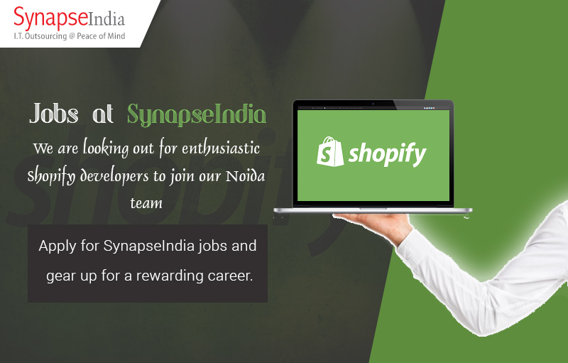  SynapseIndia jobs 